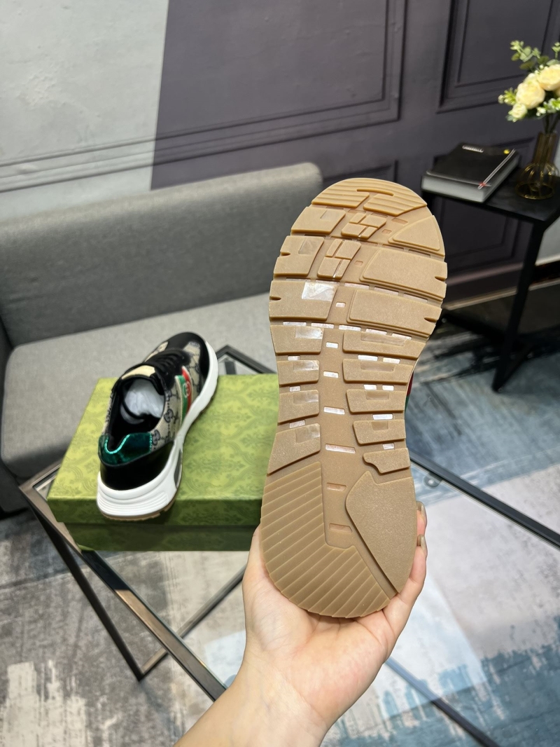 Gucci Casual Shoes